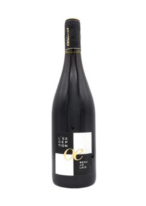 Beaujolais rouge l'Exception