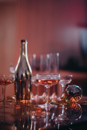 Blanc & Rosé
