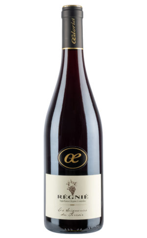 Cru du Beaujolais Regnié